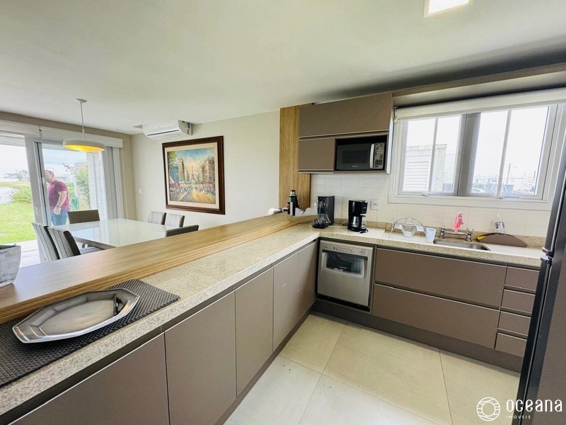 Casa 3 dormitórios, condomínio fechado !: 6ª foto da galeria de imagens do imóvel