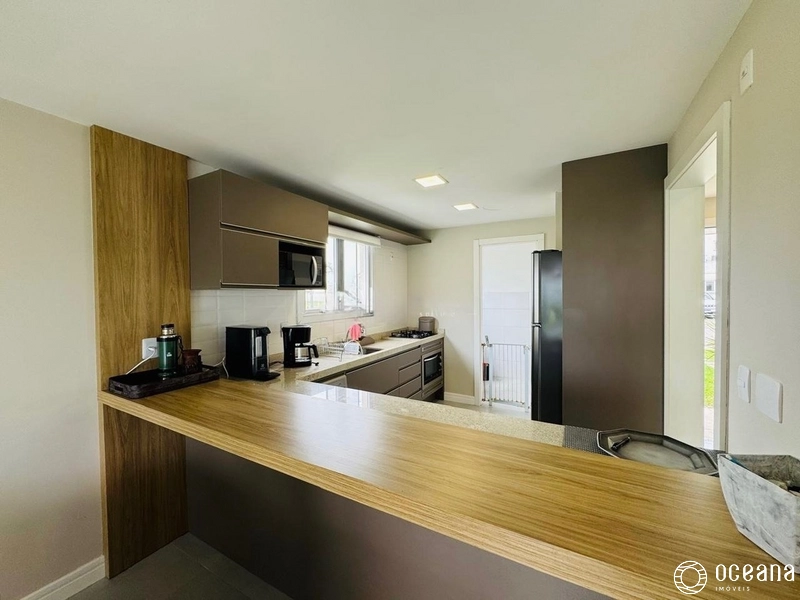 Casa 3 dormitórios, condomínio fechado !: 5ª foto da galeria de imagens do imóvel