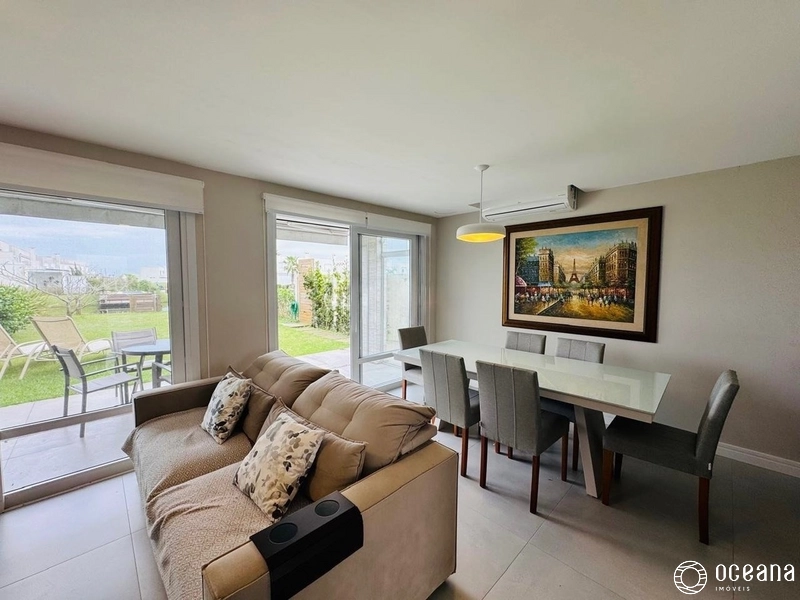 Casa 3 dormitórios, condomínio fechado !: 3ª foto da galeria de imagens do imóvel