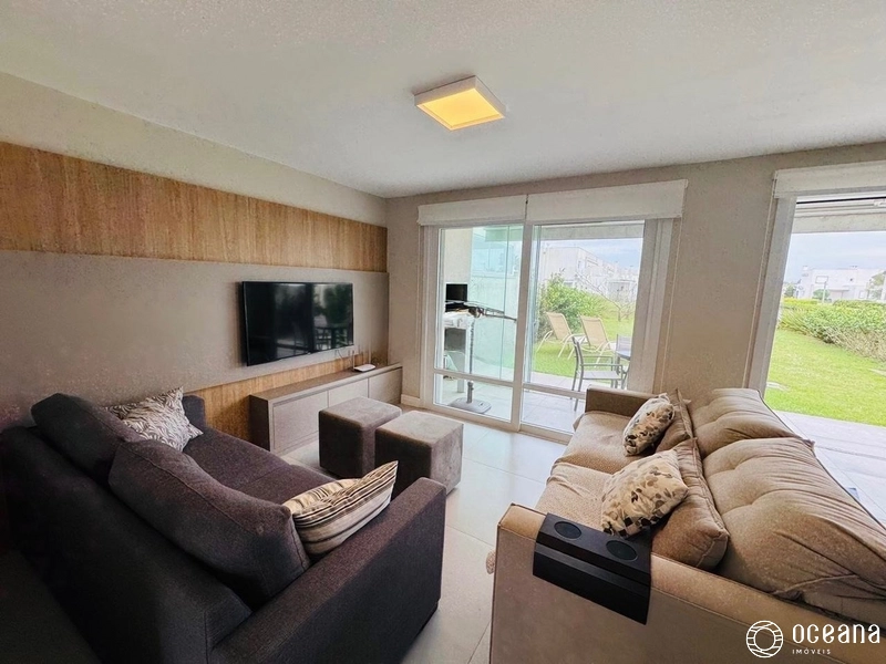 Casa 3 dormitórios, condomínio fechado !: 1ª foto da galeria de imagens do imóvel