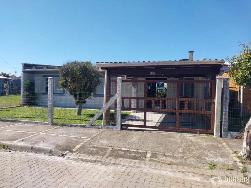 Casa de 03 dormitórios em Noiva do Mar - Xangri-Lá: 1ª foto da galeria de imagens do imóvel