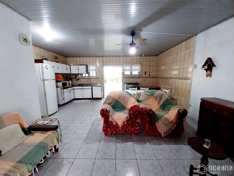 Casa de 03 dormitórios em Noiva do Mar - Xangri-Lá: 2ª foto da galeria de imagens do imóvel