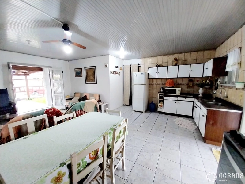 Casa de 03 dormitórios em Noiva do Mar - Xangri-Lá: 3ª foto da galeria de imagens do imóvel