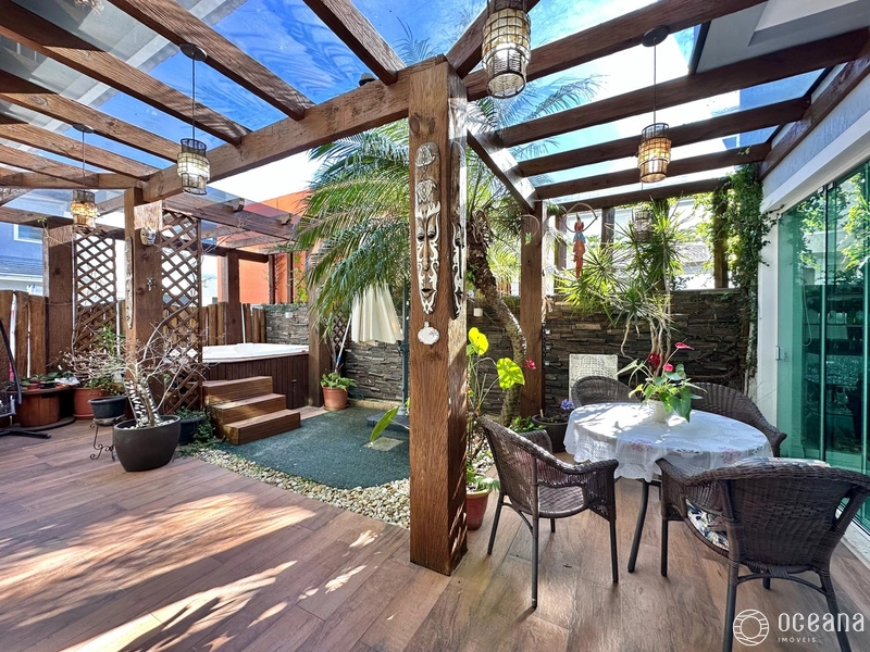 CASA À VENDA EM CONDOMÍNIO FECHADO!: 7ª foto da galeria de imagens do imóvel