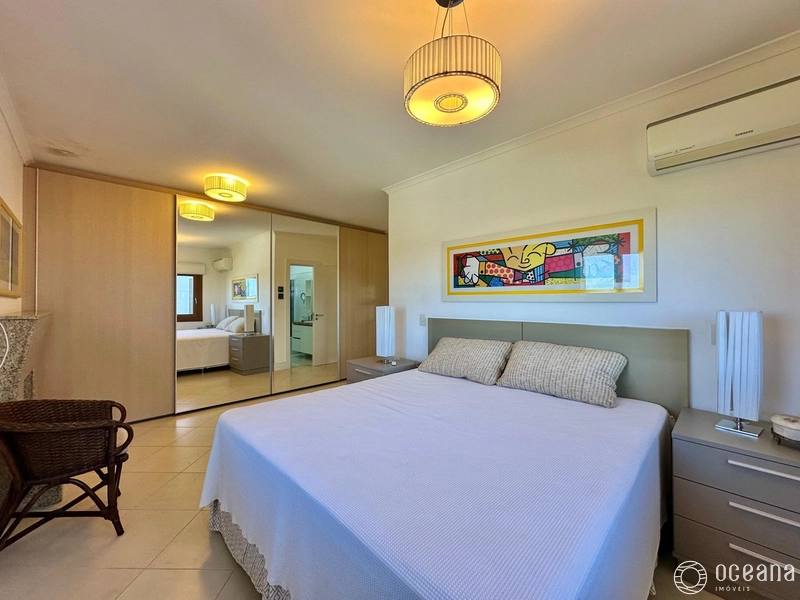 CASA EM CONDOMÍNIO FECHADO COM 04 SUÍTES, SENDO 01 COM LAREIRA!: 14ª foto da galeria de imagens do imóvel