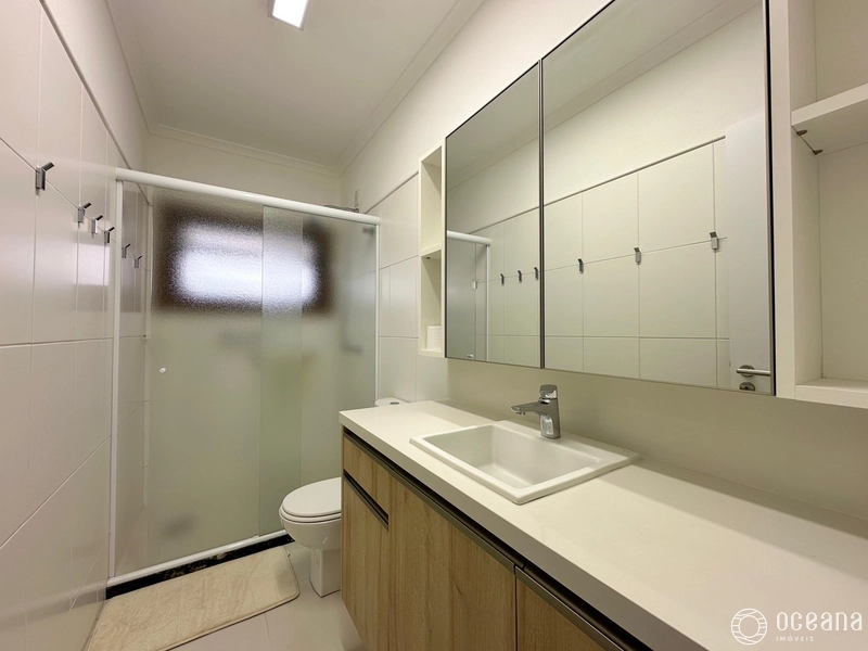CASA EM CONDOMÍNIO FECHADO COM 04 SUÍTES, SENDO 01 COM LAREIRA!: 16ª foto da galeria de imagens do imóvel
