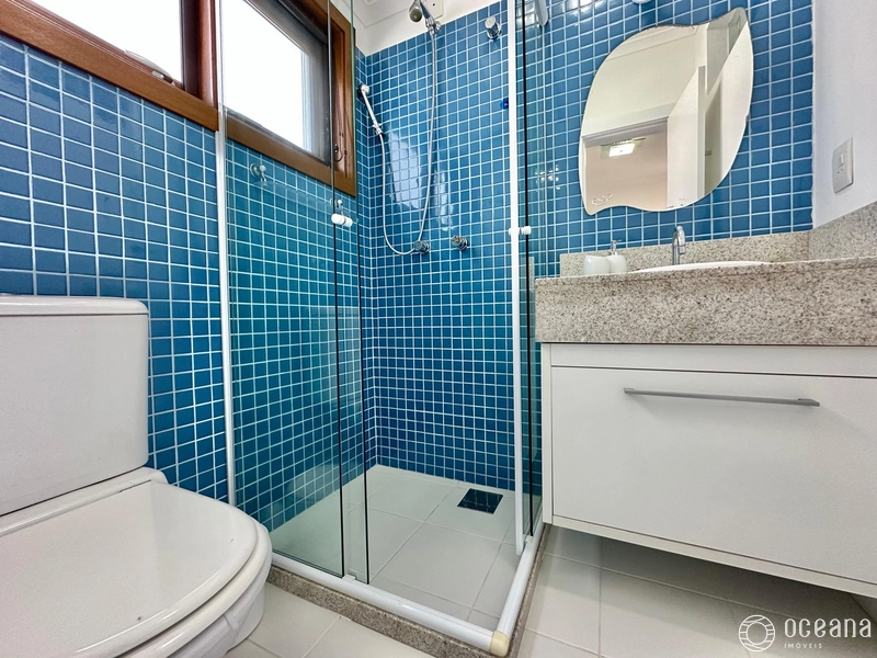 CASA EM CONDOMÍNIO FECHADO COM 04 SUÍTES, SENDO 01 COM LAREIRA!: 20ª foto da galeria de imagens do imóvel