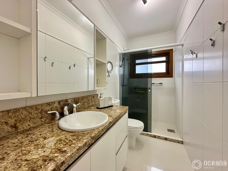 CASA EM CONDOMÍNIO FECHADO COM 04 SUÍTES, SENDO 01 COM LAREIRA!: 18ª foto da galeria de imagens do imóvel