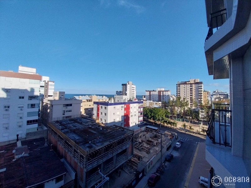 APARTAMENTO COM 02 SUÍTES LOCALIZADO NO BAIRRO ZONA NOVA!: 7ª foto da galeria de imagens do imóvel