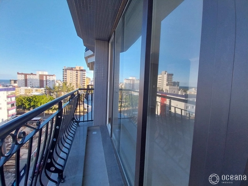 APARTAMENTO COM 02 SUÍTES LOCALIZADO NO BAIRRO ZONA NOVA!: 6ª foto da galeria de imagens do imóvel