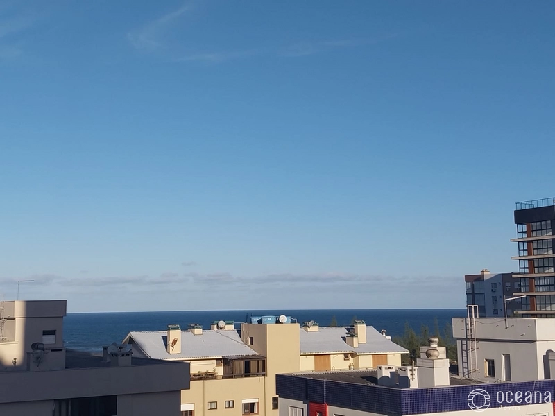 APARTAMENTO COM 02 SUÍTES LOCALIZADO NO BAIRRO ZONA NOVA!: 8ª foto da galeria de imagens do imóvel