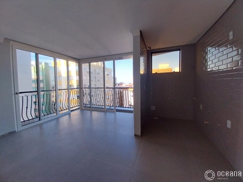 APARTAMENTO COM 02 SUÍTES LOCALIZADO NO BAIRRO ZONA NOVA!: 2ª foto da galeria de imagens do imóvel