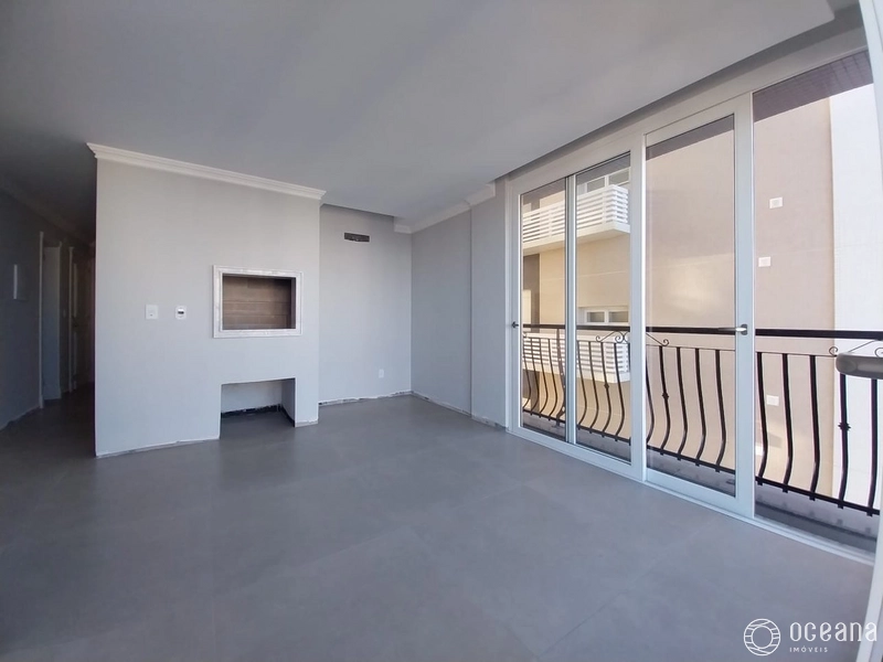 APARTAMENTO COM 02 SUÍTES LOCALIZADO NO BAIRRO ZONA NOVA!