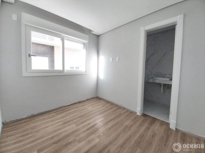 APARTAMENTO COM 02 SUÍTES LOCALIZADO NO BAIRRO ZONA NOVA!: 3ª foto da galeria de imagens do imóvel