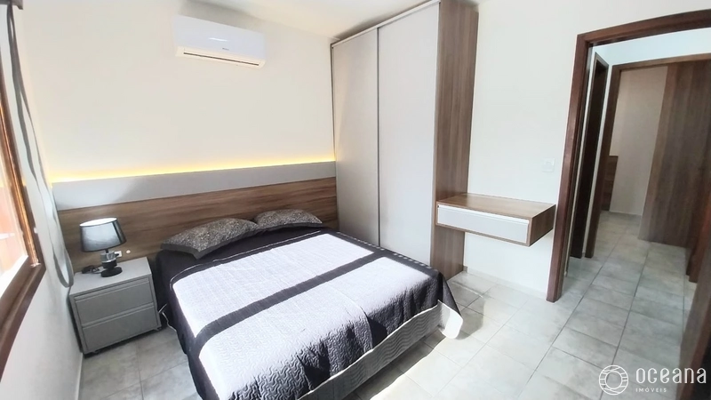 Apartamento de 02 dormitórios mobiliado e decorado!: 9ª foto da galeria de imagens do imóvel