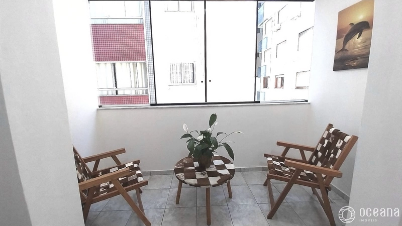 Apartamento de 02 dormitórios mobiliado e decorado!: 4ª foto da galeria de imagens do imóvel