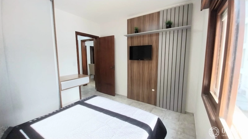 Apartamento de 02 dormitórios mobiliado e decorado!: 10ª foto da galeria de imagens do imóvel