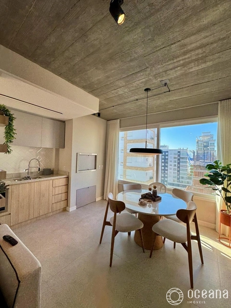 Apartamento Frente Mar – Padrão AAA