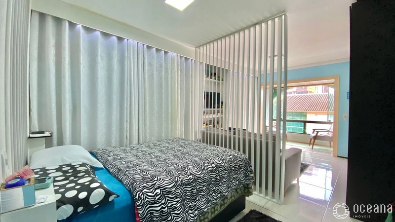 Amplo Jk no centro de Capão da Canoa mobiliado e decorado: 9ª foto da galeria de imagens do imóvel