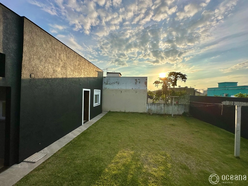 BARBADA! CASA EM TERRENO INTEIRO – 11x25 – CAPÃO DA CANOA: 3ª foto da galeria de imagens do imóvel