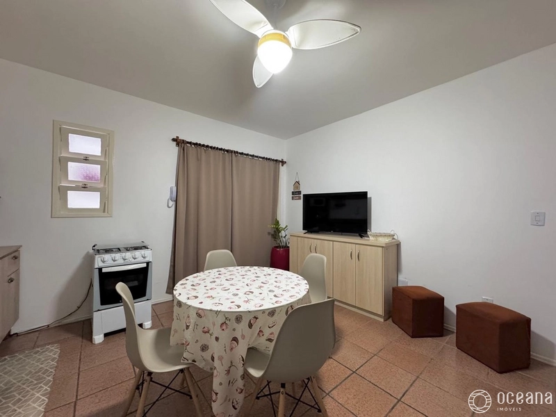 Apartamento de 01 dormitório totalmente mobiliado: 2ª foto da galeria de imagens do imóvel