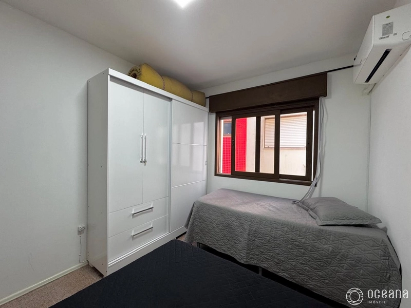 Apartamento de 01 dormitório totalmente mobiliado: 5ª foto da galeria de imagens do imóvel
