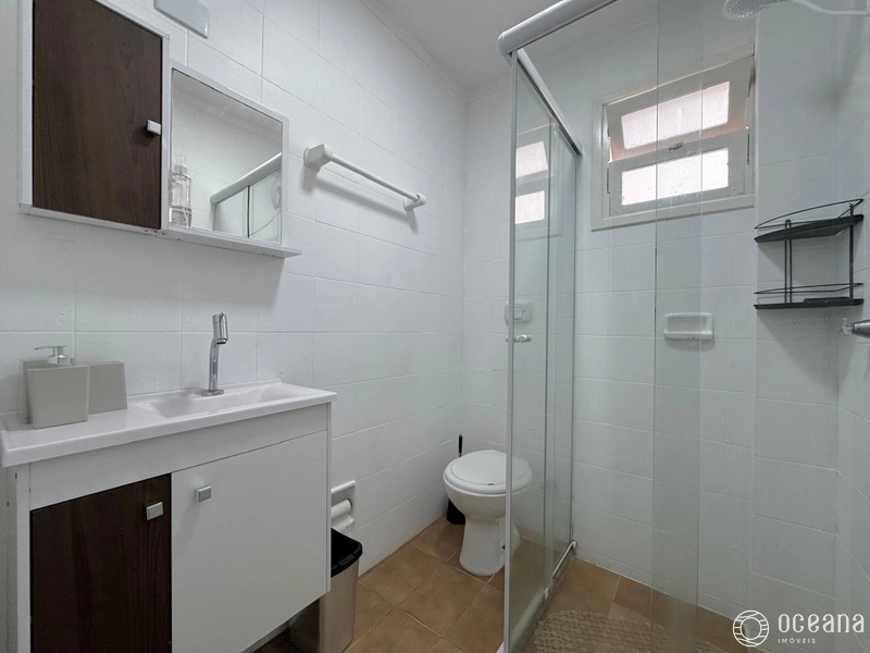 Apartamento de 01 dormitório totalmente mobiliado: 7ª foto da galeria de imagens do imóvel