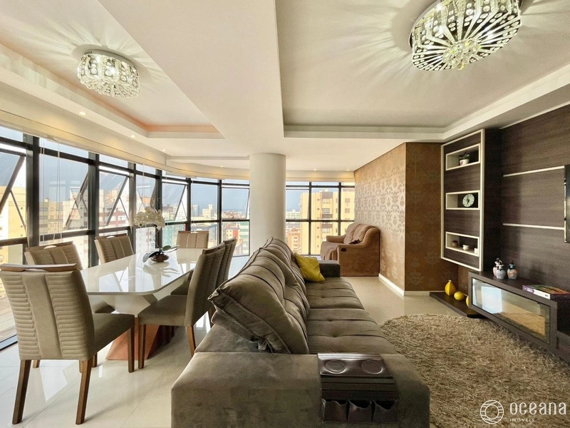 EXCLUSIVIDADE, CONFORTO E SOFISTICAÇÃO NO CORAÇÃO DE CAPÃO DA CANOA