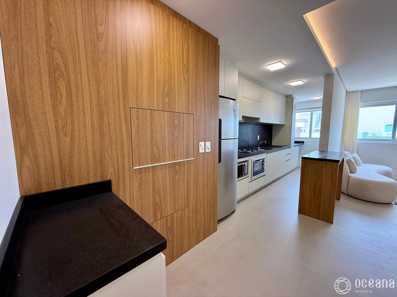 Apartamento de 01 dormitórios Mobiliado e Decorado com preço de vazio!: 5ª foto da galeria de imagens do imóvel