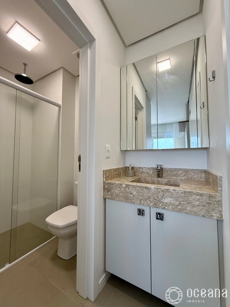 Apartamento de 01 dormitórios Mobiliado e Decorado com preço de vazio!: 10ª foto da galeria de imagens do imóvel