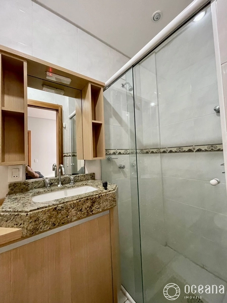 Apartamento de 02 dormitórios com amplo box de garagem!: 8ª foto da galeria de imagens do imóvel