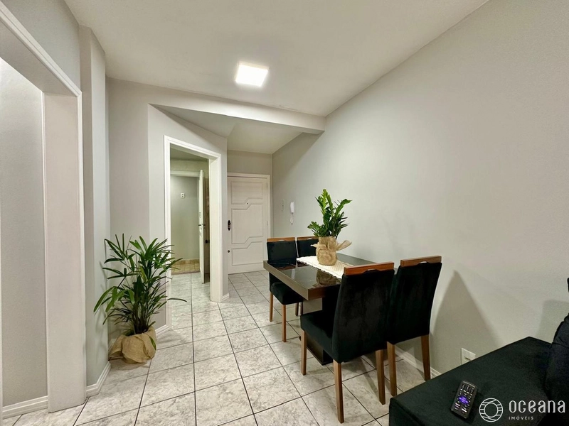 APARTAMENTO DE 01 DORMITÓRIO MOBILIADO E DECORADO: 5ª foto da galeria de imagens do imóvel
