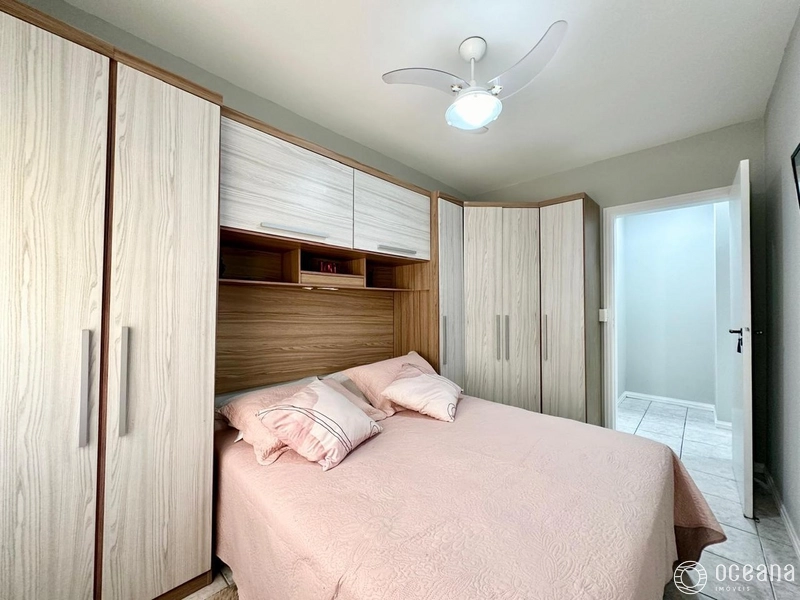 APARTAMENTO DE 01 DORMITÓRIO MOBILIADO E DECORADO: 9ª foto da galeria de imagens do imóvel