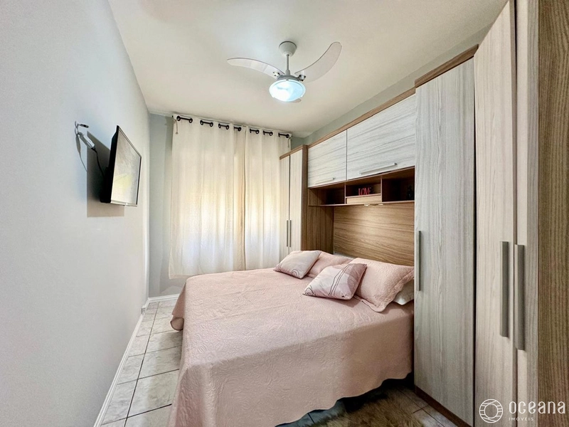 APARTAMENTO DE 01 DORMITÓRIO MOBILIADO E DECORADO: 8ª foto da galeria de imagens do imóvel