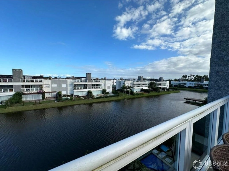 Cobertura Exclusiva no Rossi Atlântida: 9ª foto da galeria de imagens do imóvel