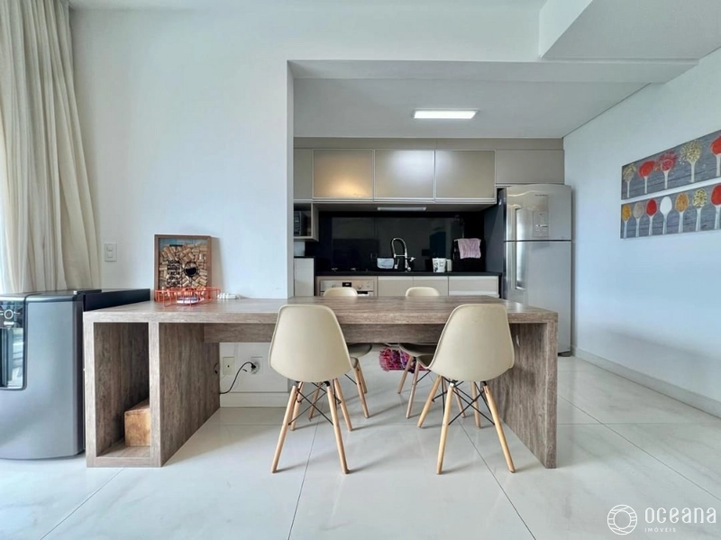 Cobertura Exclusiva no Rossi Atlântida: 12ª foto da galeria de imagens do imóvel