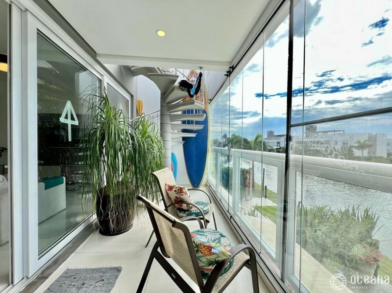 Cobertura Exclusiva no Rossi Atlântida: 7ª foto da galeria de imagens do imóvel