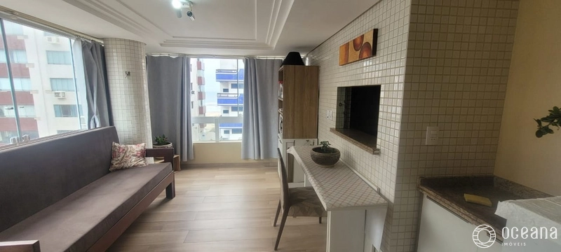 Apartamento Frente Mar em Capão da Canoa