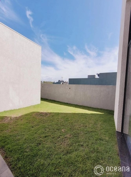 Casa Térrea de Alto Padrão – Bairro Planejado Santorini: 7ª foto da galeria de imagens do imóvel