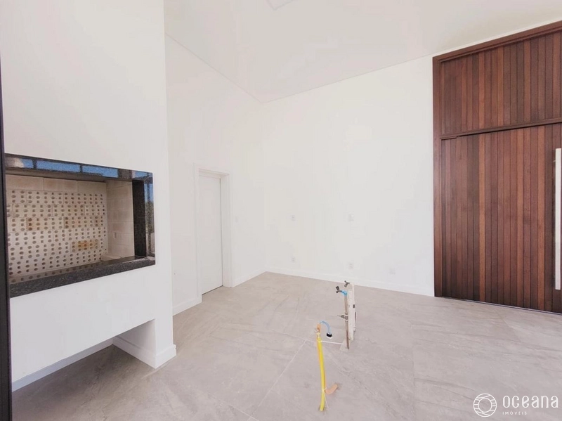 Casa Térrea de Alto Padrão – Bairro Planejado Santorini: 11ª foto da galeria de imagens do imóvel