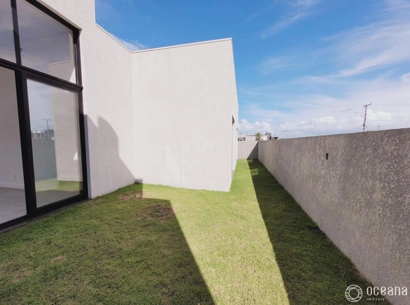 Casa Térrea de Alto Padrão – Bairro Planejado Santorini: 4ª foto da galeria de imagens do imóvel