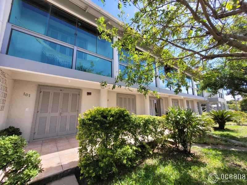 DUPLEX À VENDA – CENTRO DE XANGRI-LÁ: 2ª foto da galeria de imagens do imóvel