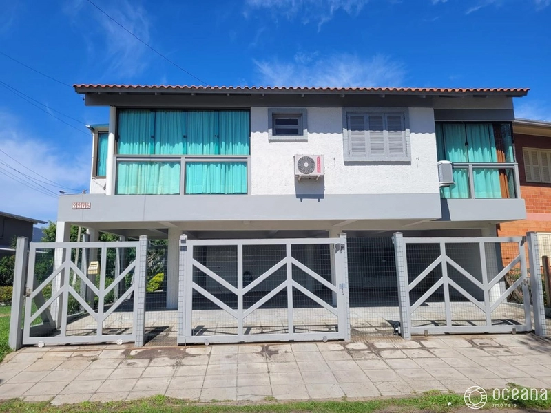 DUPLEX À VENDA – CENTRO DE XANGRI-LÁ: 4ª foto da galeria de imagens do imóvel