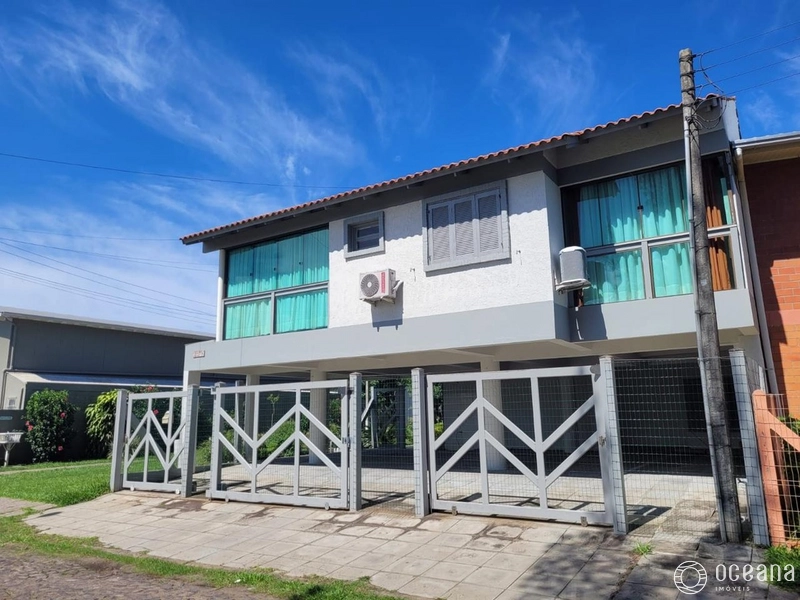 DUPLEX À VENDA – CENTRO DE XANGRI-LÁ: 5ª foto da galeria de imagens do imóvel