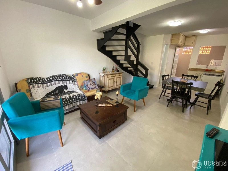 DUPLEX À VENDA – CENTRO DE XANGRI-LÁ: 10ª foto da galeria de imagens do imóvel