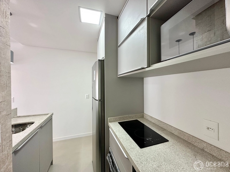LOFT MOBILIADO E DECORADO À VENDA! BAIRRO NAVEGANTES: 9ª foto da galeria de imagens do imóvel
