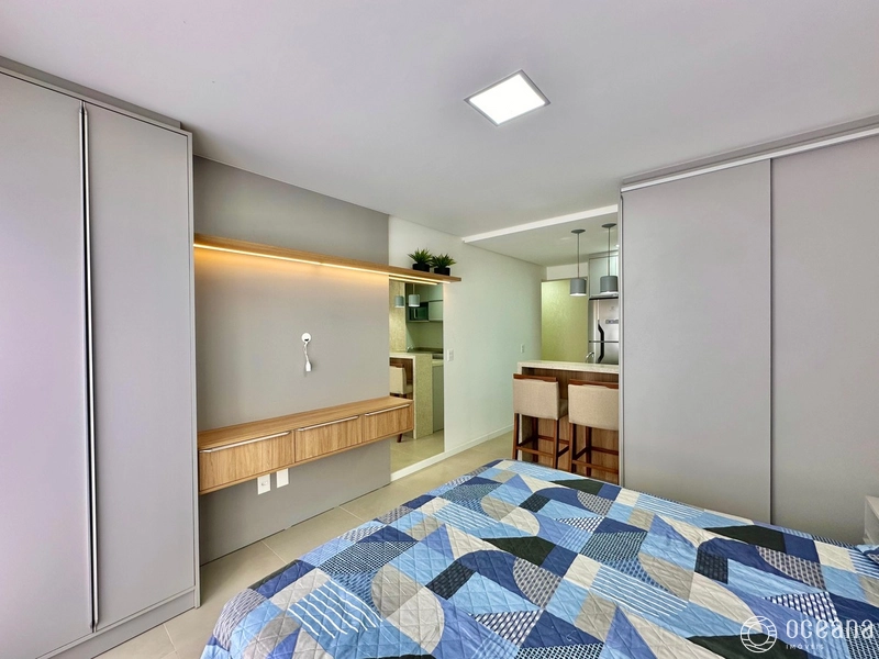 LOFT MOBILIADO E DECORADO À VENDA! BAIRRO NAVEGANTES: 12ª foto da galeria de imagens do imóvel