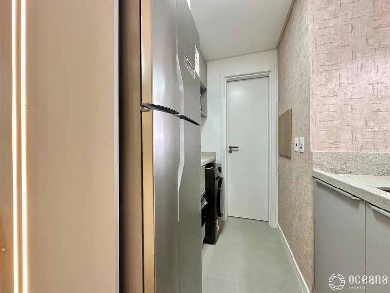 LOFT MOBILIADO E DECORADO À VENDA! BAIRRO NAVEGANTES: 4ª foto da galeria de imagens do imóvel