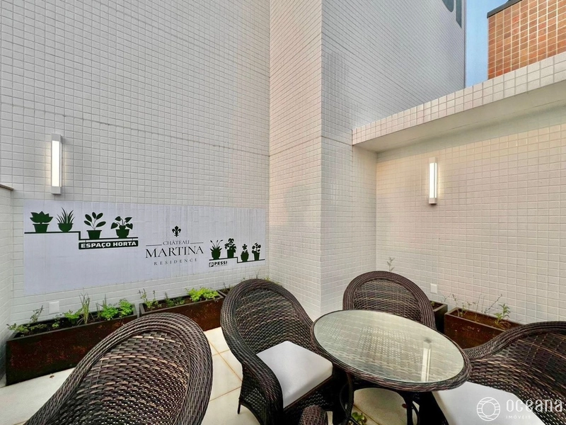 LOFT MOBILIADO E DECORADO À VENDA! BAIRRO NAVEGANTES: 20ª foto da galeria de imagens do imóvel
