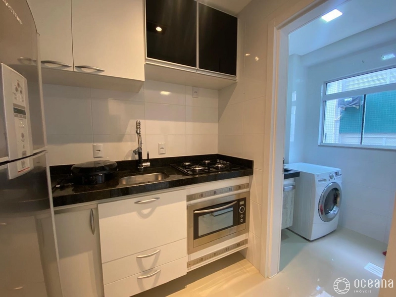 Apartamento de 01 dormitório mobiliado, equipado e decorado!: 6ª foto da galeria de imagens do imóvel